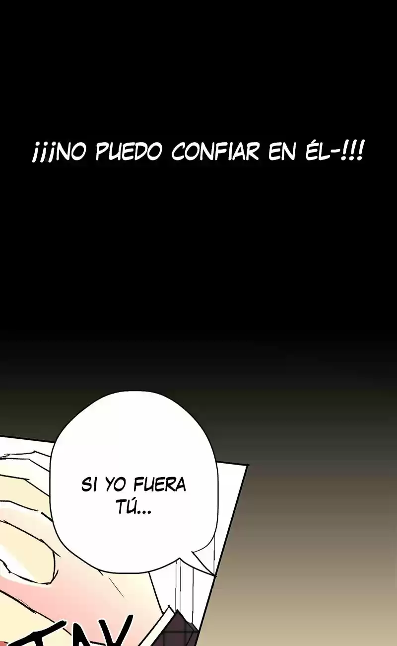 Live Or Not capítulo 49, página 42