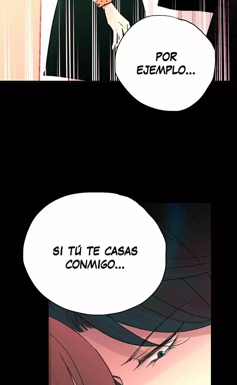 Live Or Not capítulo 49, página 44