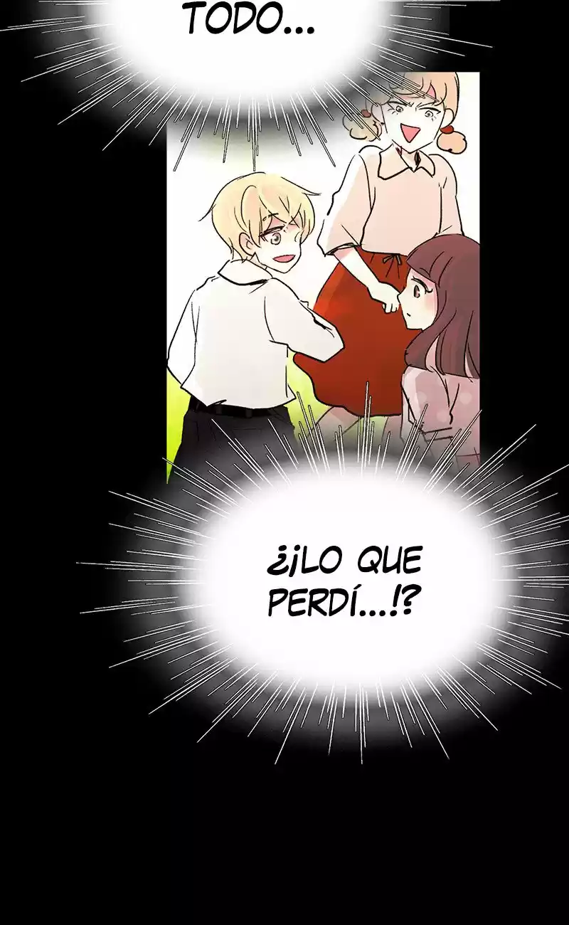 Live Or Not capítulo 49, página 50