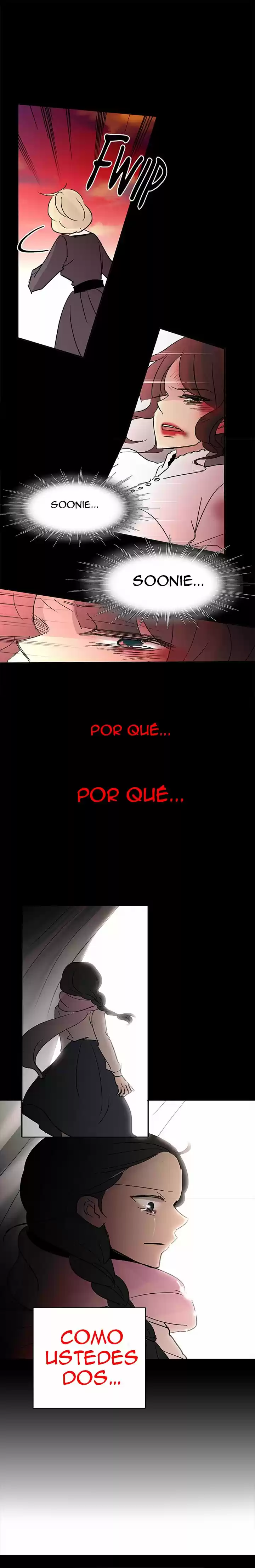 Live Or Not capítulo 52, página 15