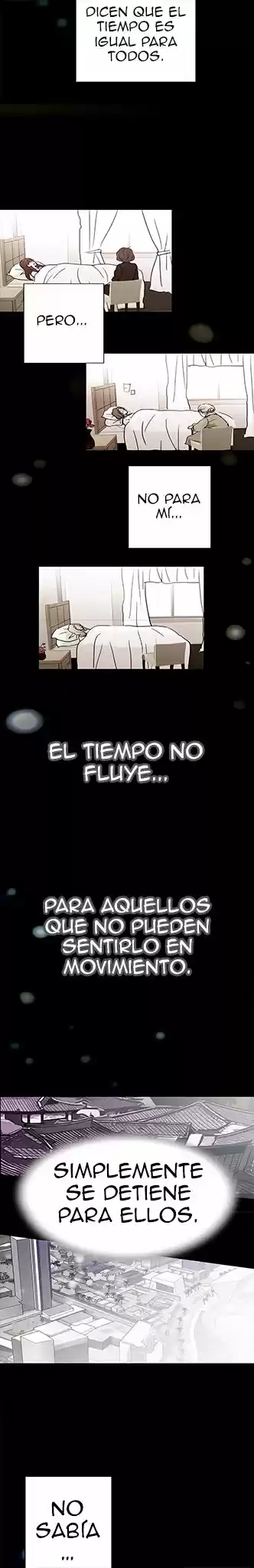 Live Or Not capítulo 53, página 10