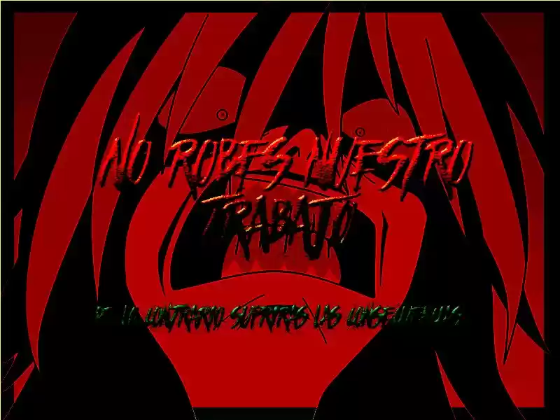 Live Or Not capítulo 55, página 21
