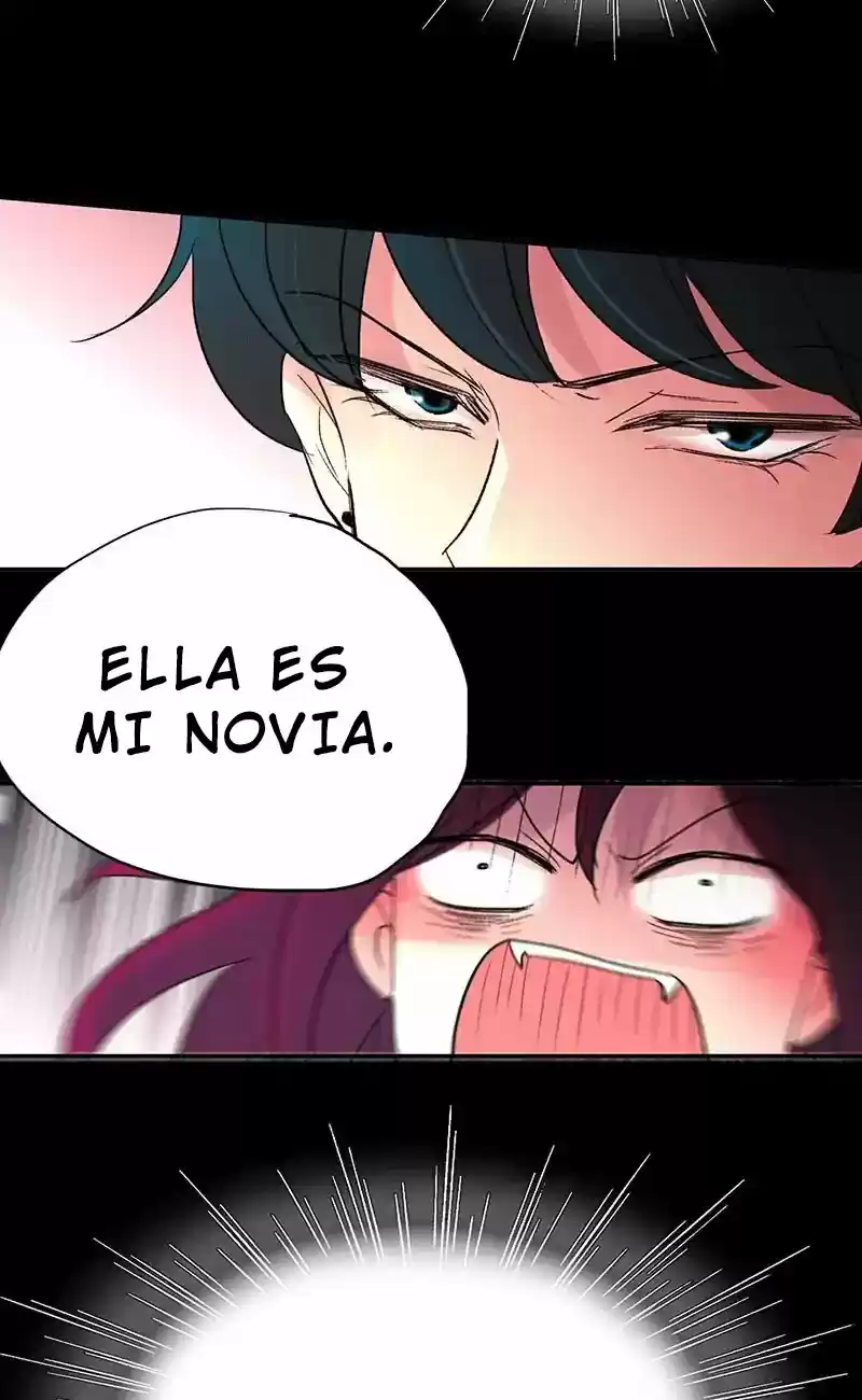 Live Or Not capítulo 59, página 6