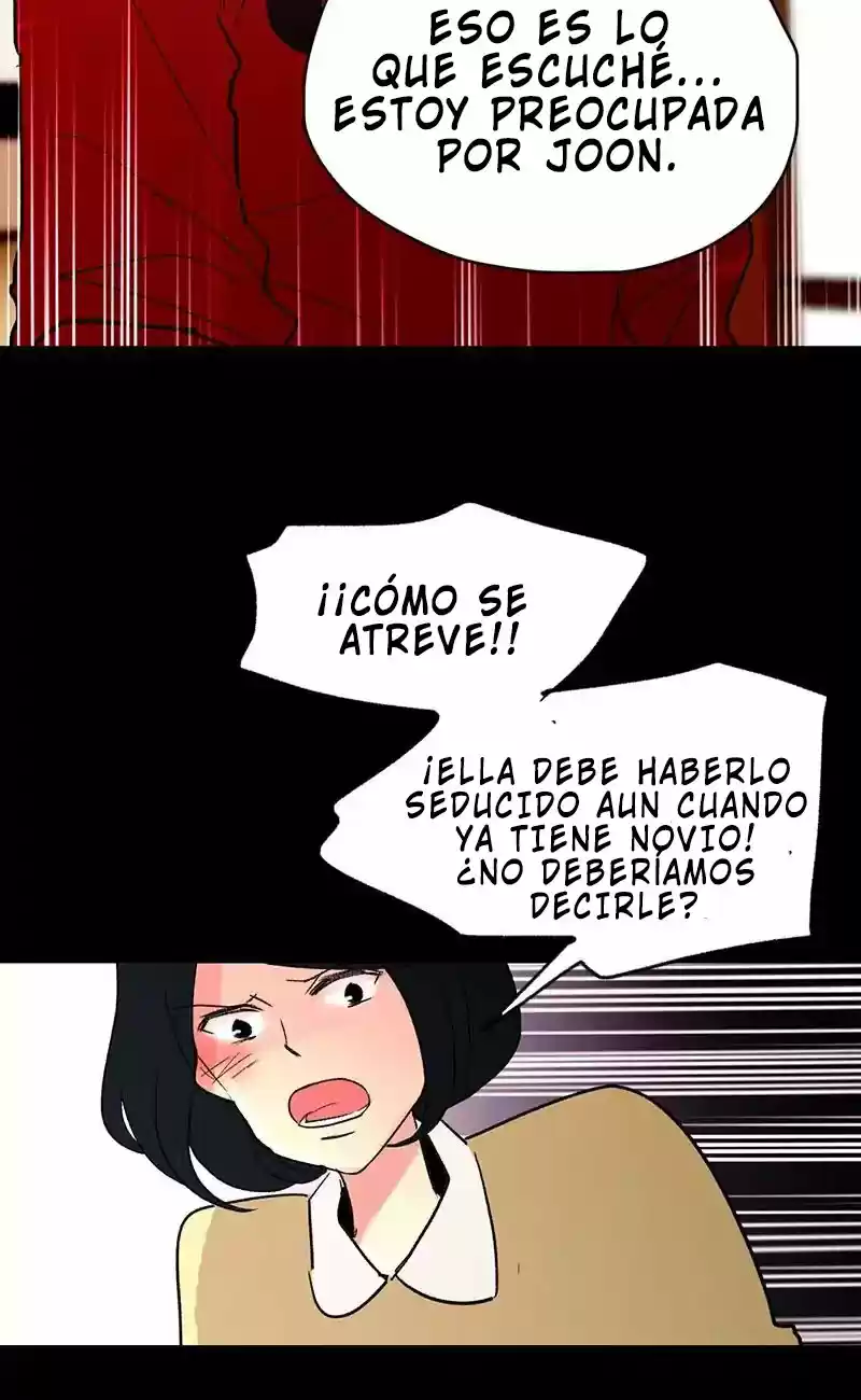 Live Or Not capítulo 59, página 25