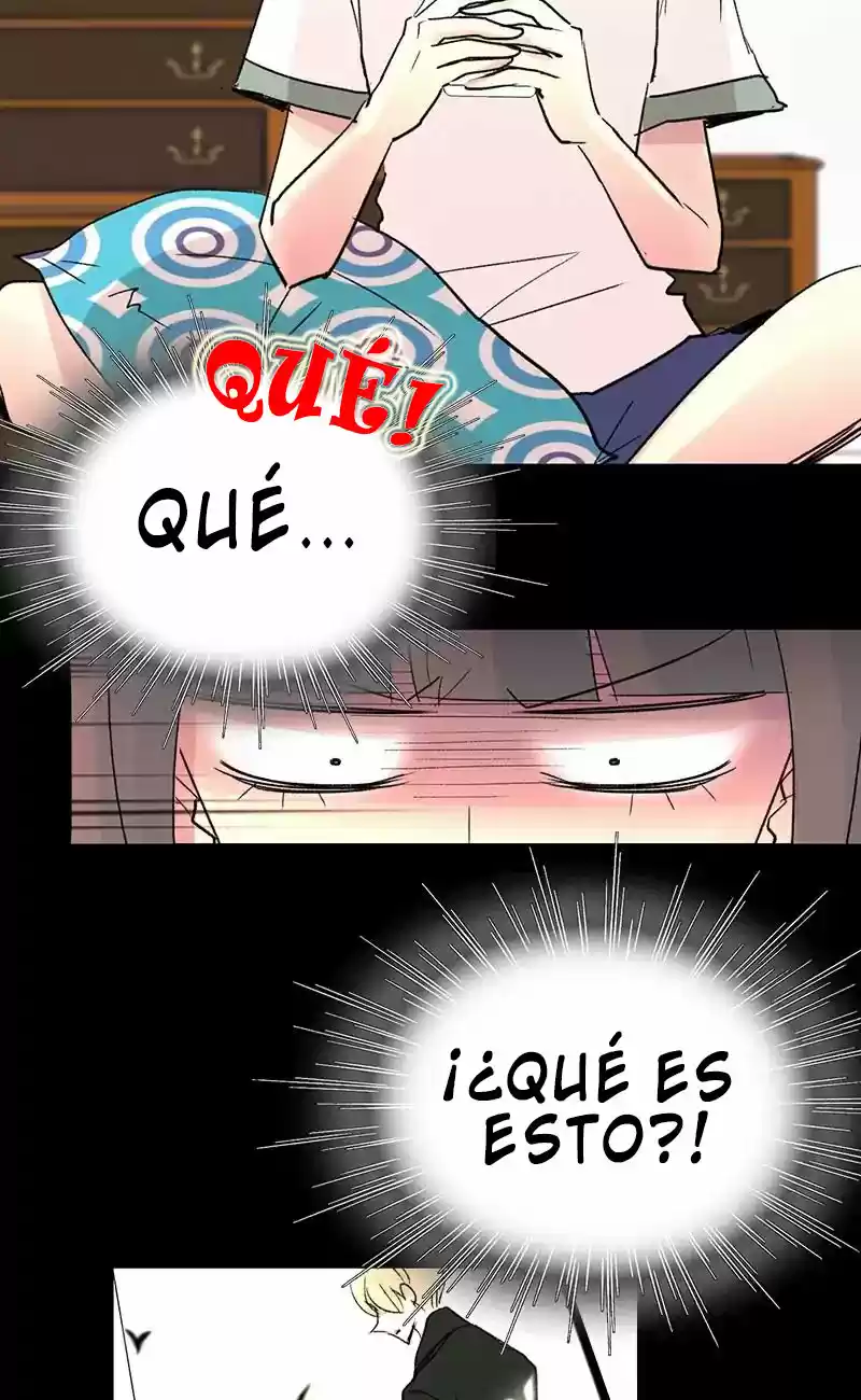 Live Or Not capítulo 59, página 31