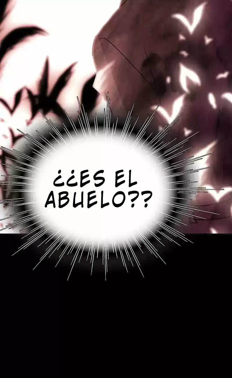 Live Or Not capítulo 59, página 33