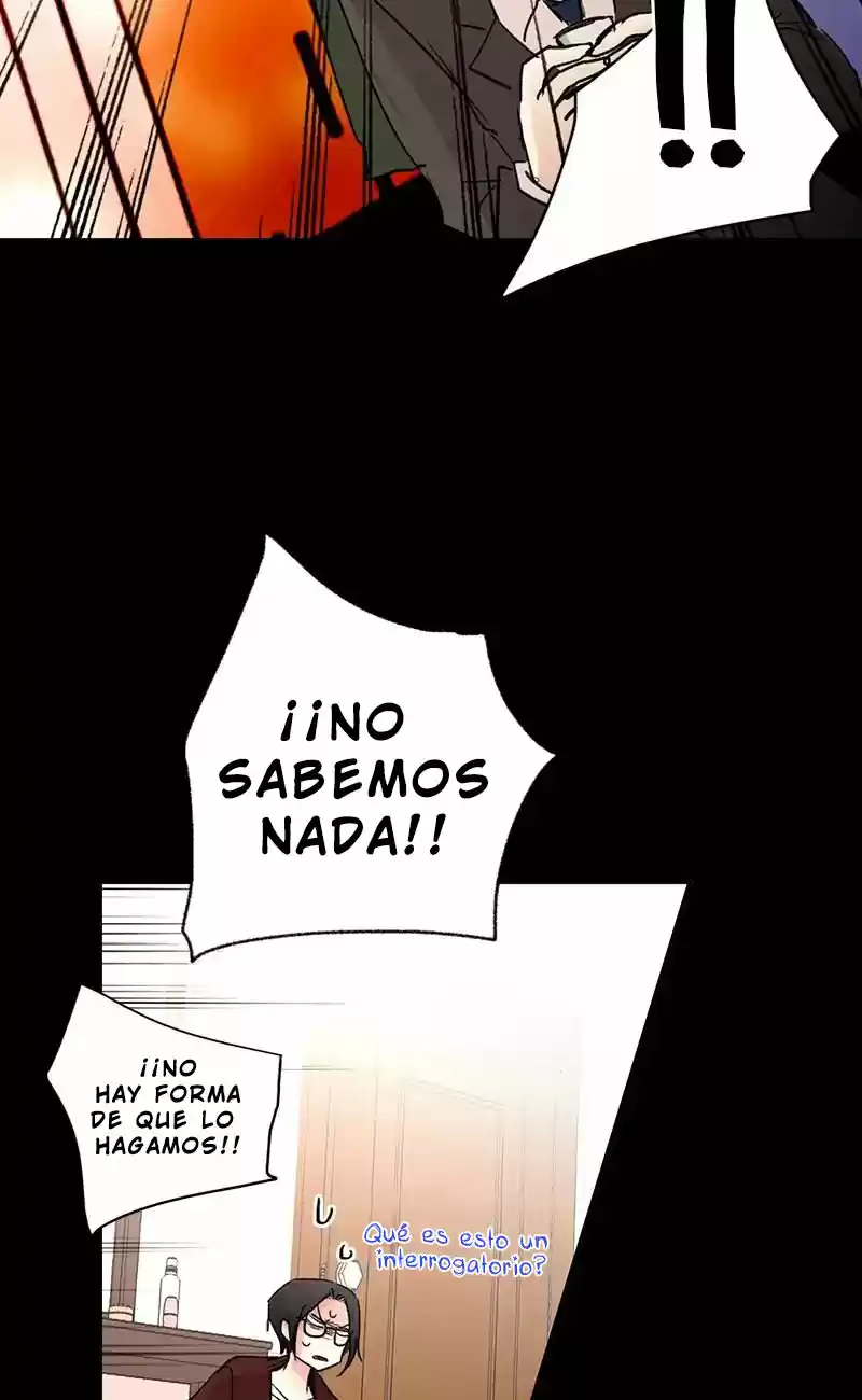 Live Or Not capítulo 59, página 41