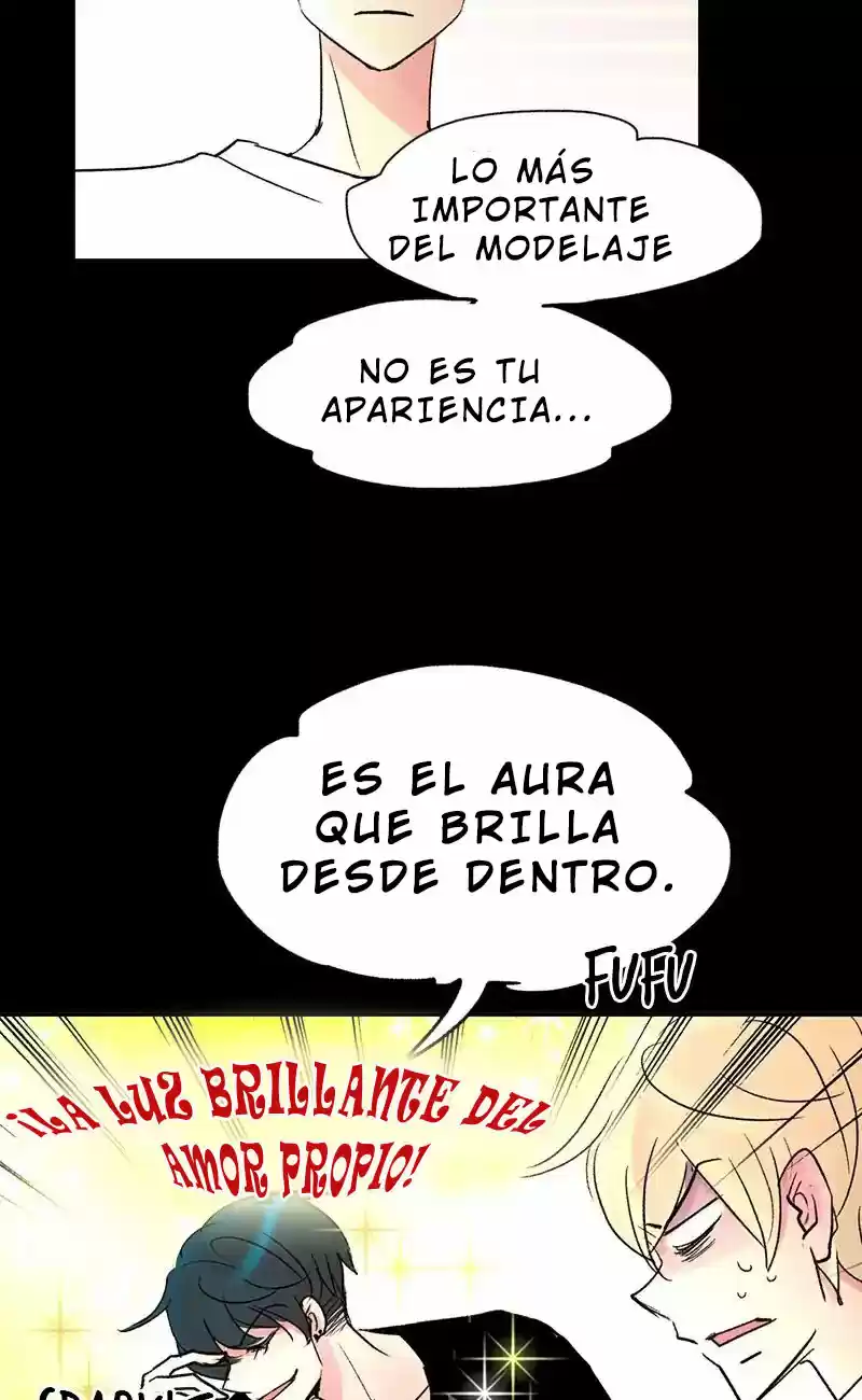 Live Or Not capítulo 59, página 48