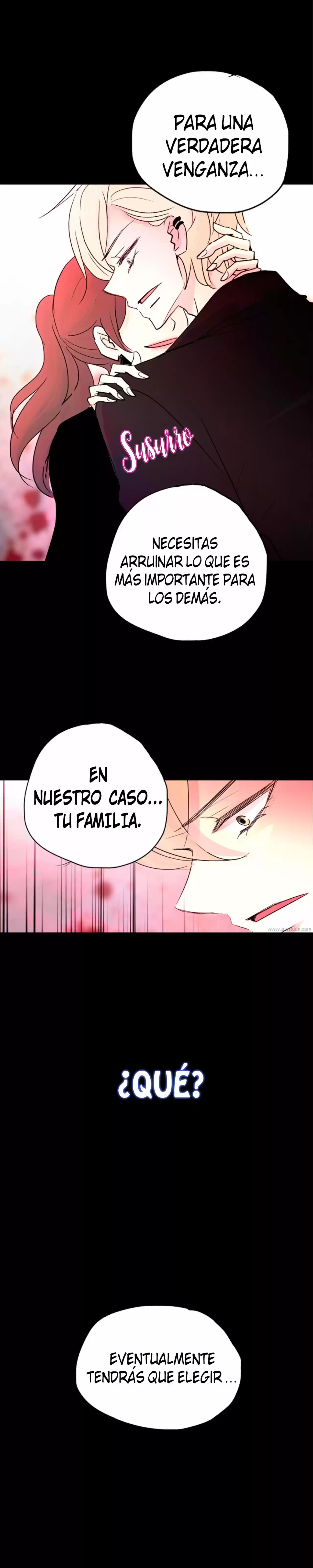 Live Or Not capítulo 65, página 48