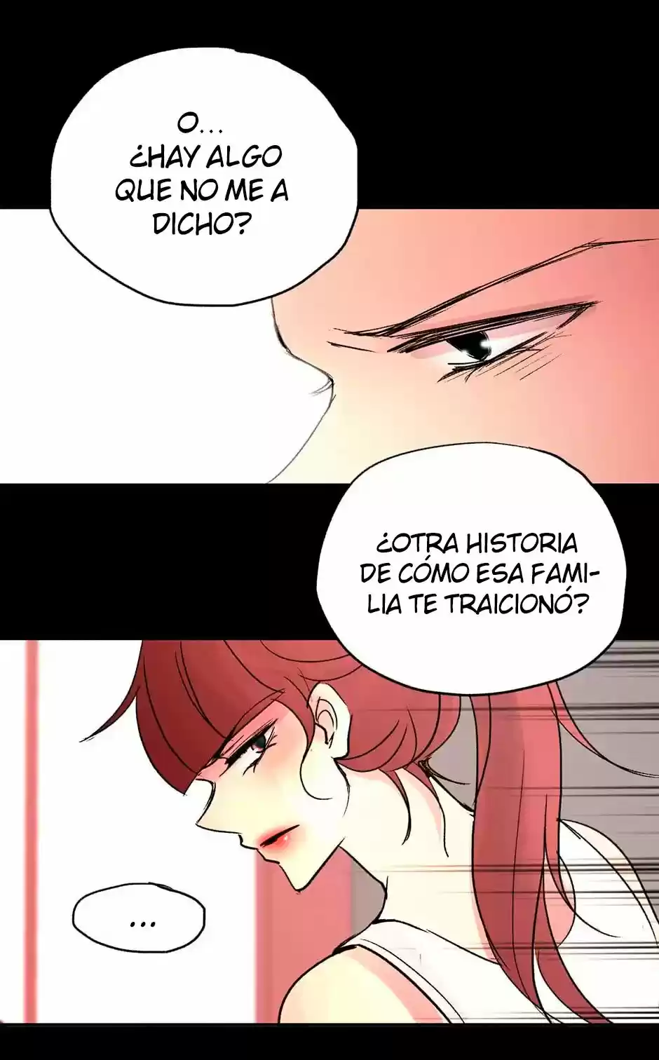 Live Or Not capítulo 66, página 59