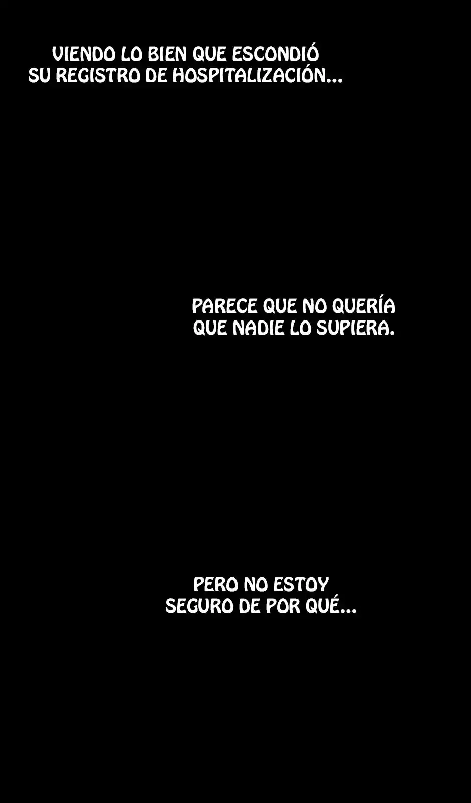 Live Or Not capítulo 67, página 34