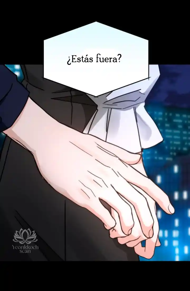 Llámame Diablo capítulo 21, página 21