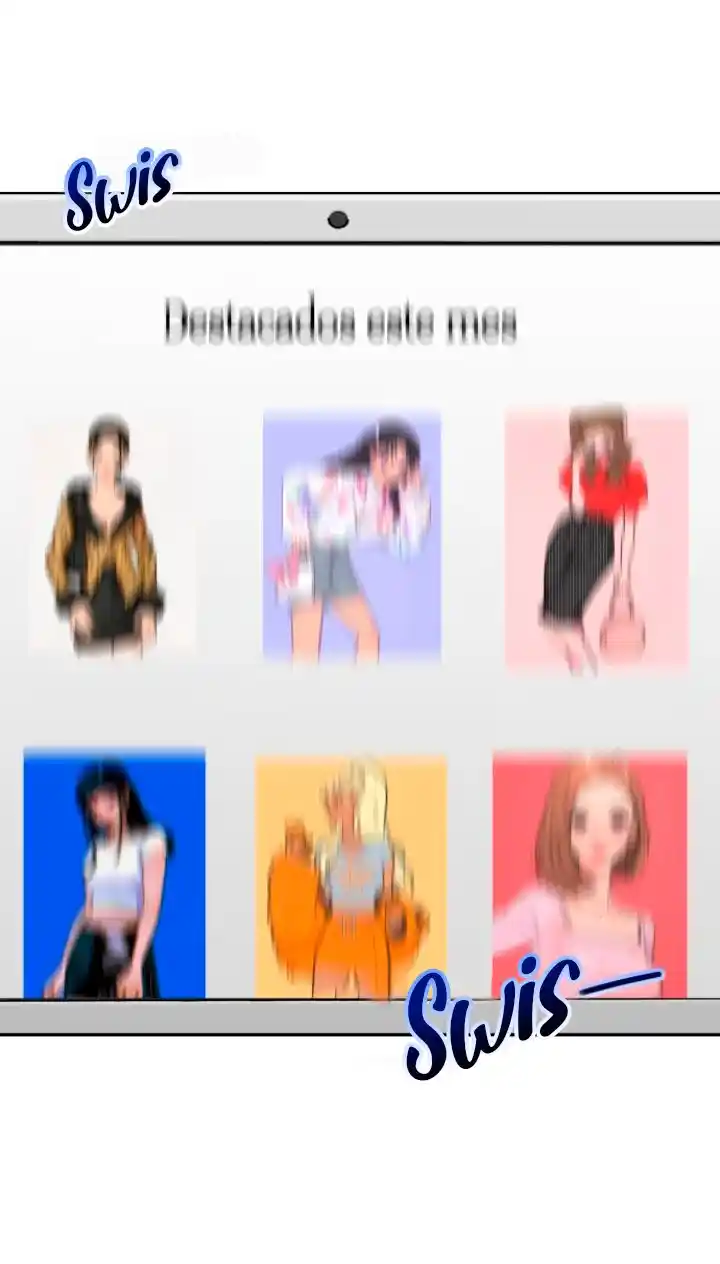 Llámame Diablo capítulo 21, página 44