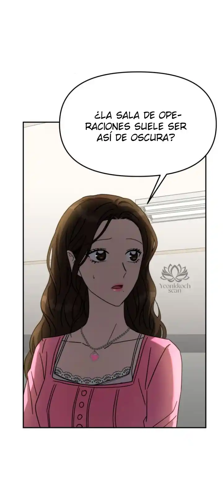 Llámame Diablo capítulo 21, página 97