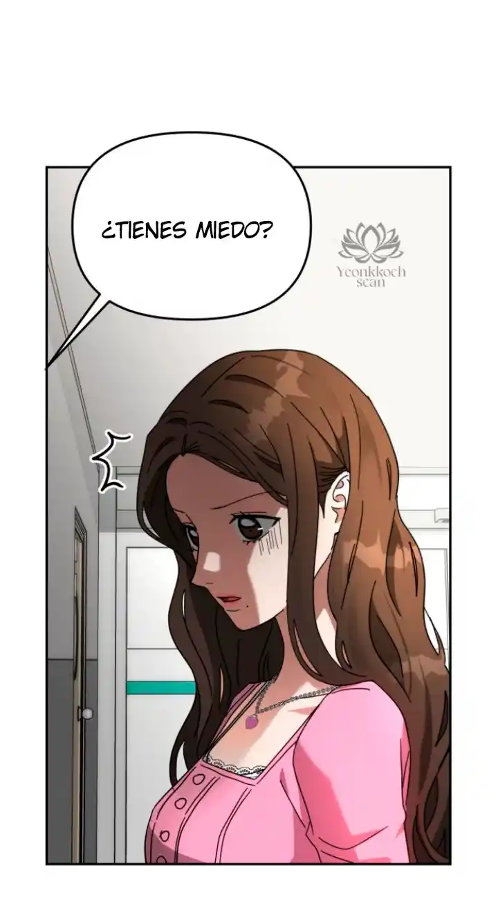 Llámame Diablo capítulo 21, página 109