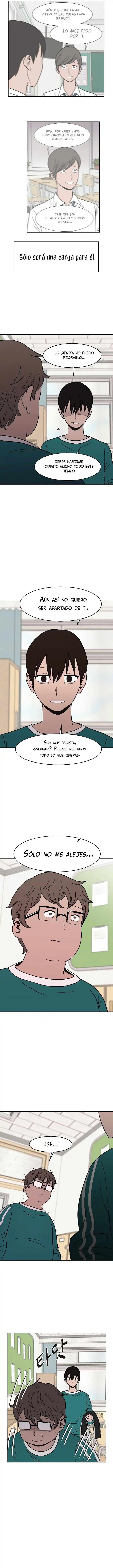 Llama Azul capítulo 18, página 5