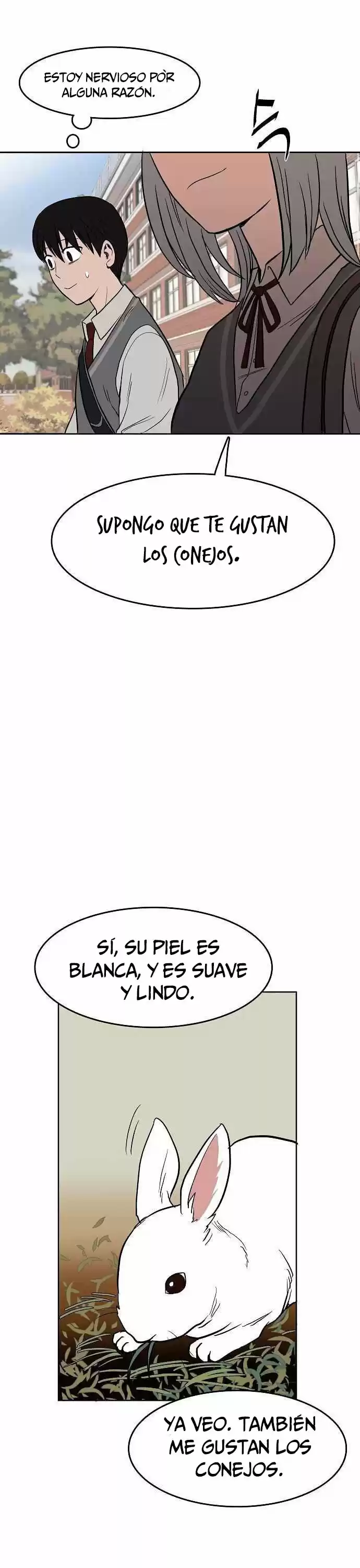 Llama Azul capítulo 2, página 9