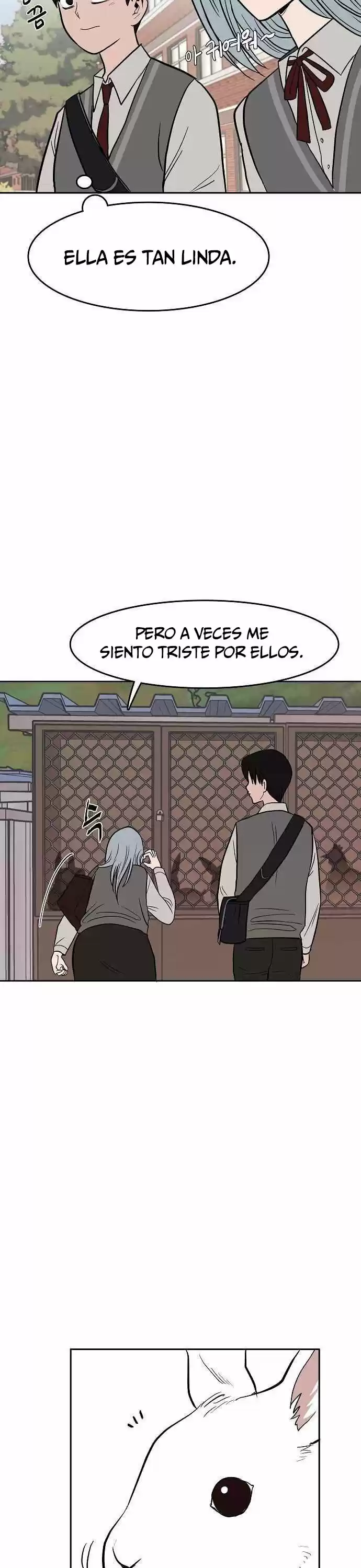Llama Azul capítulo 2, página 11