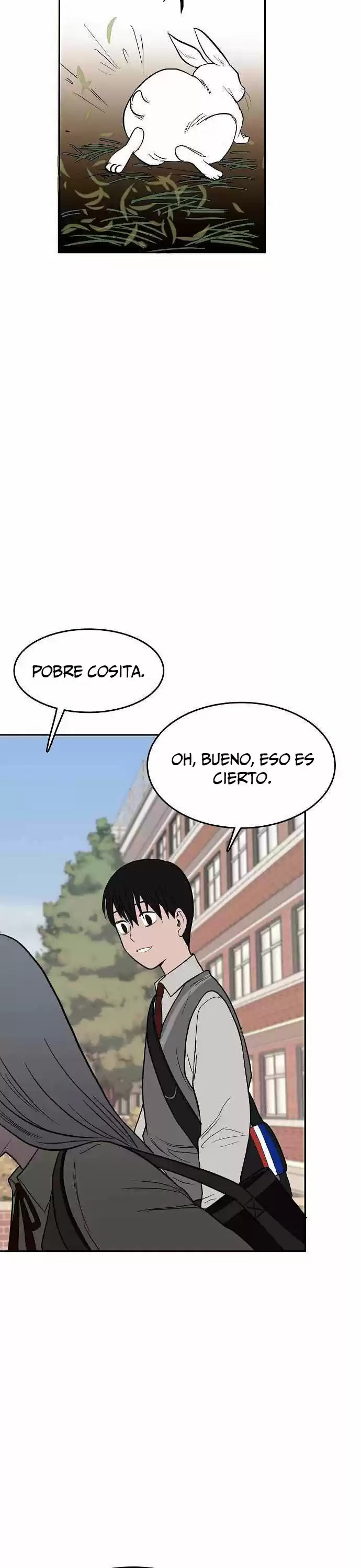 Llama Azul capítulo 2, página 13