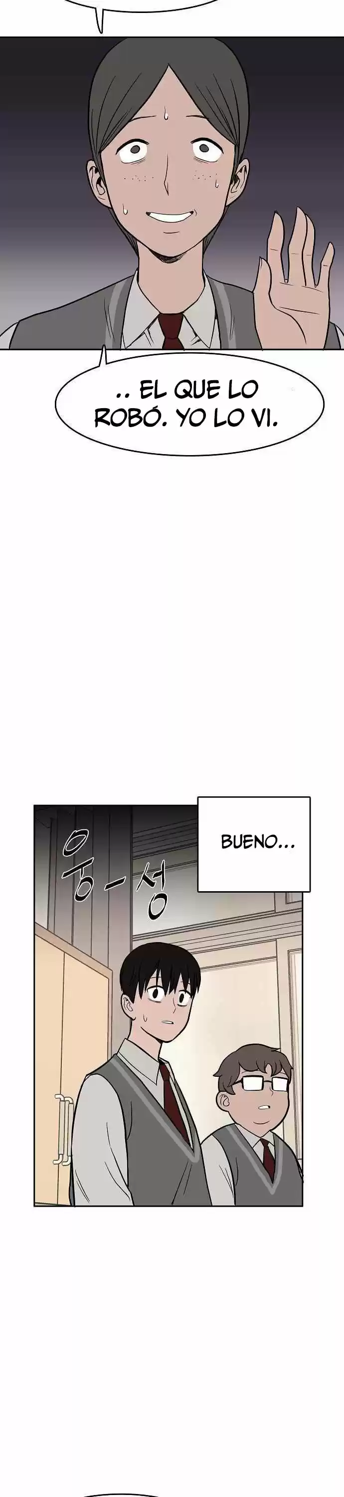 Llama Azul capítulo 2, página 41