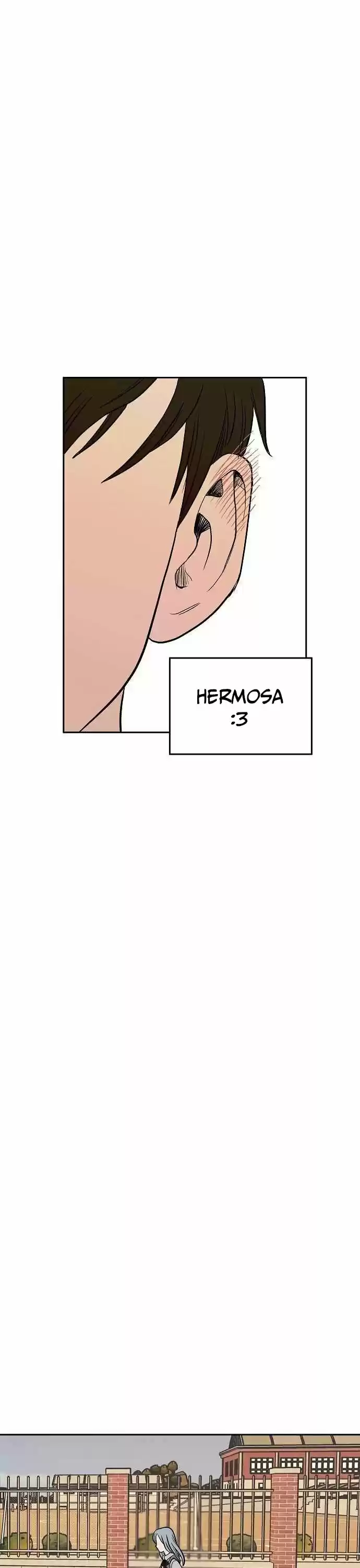 Llama Azul capítulo 3, página 40