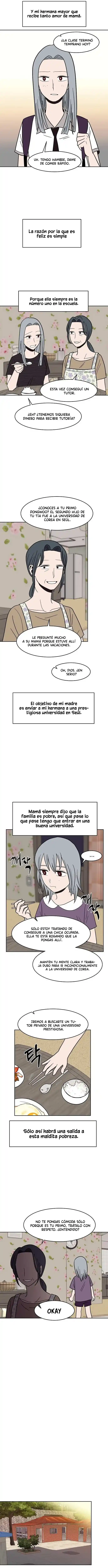 Llama Azul capítulo 32, página 10