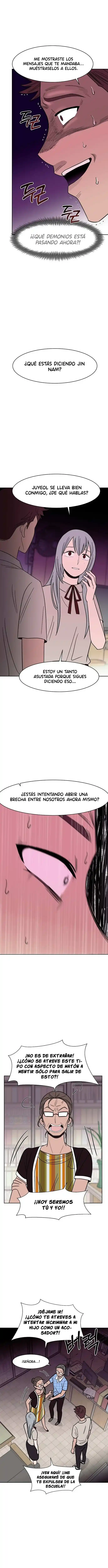 Llama Azul capítulo 35, página 7
