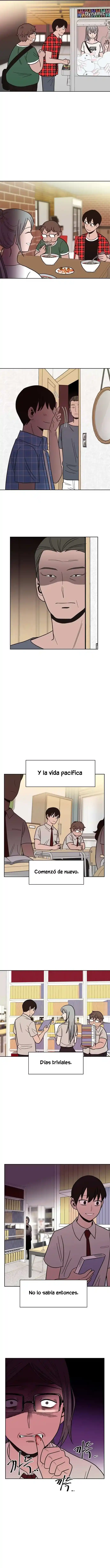 Llama Azul capítulo 35, página 12