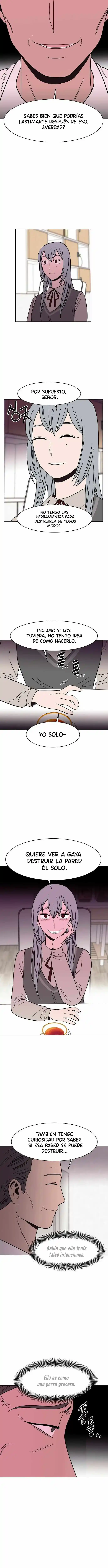 Llama Azul capítulo 37, página 7