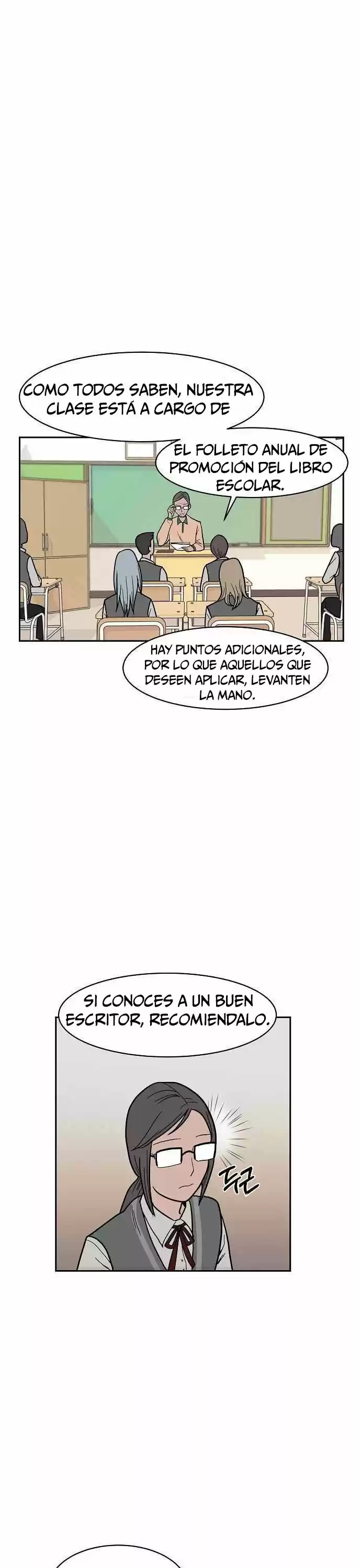 Llama Azul capítulo 4, página 21