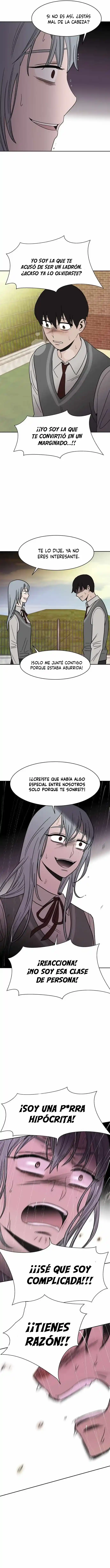 Llama Azul capítulo 46, página 5