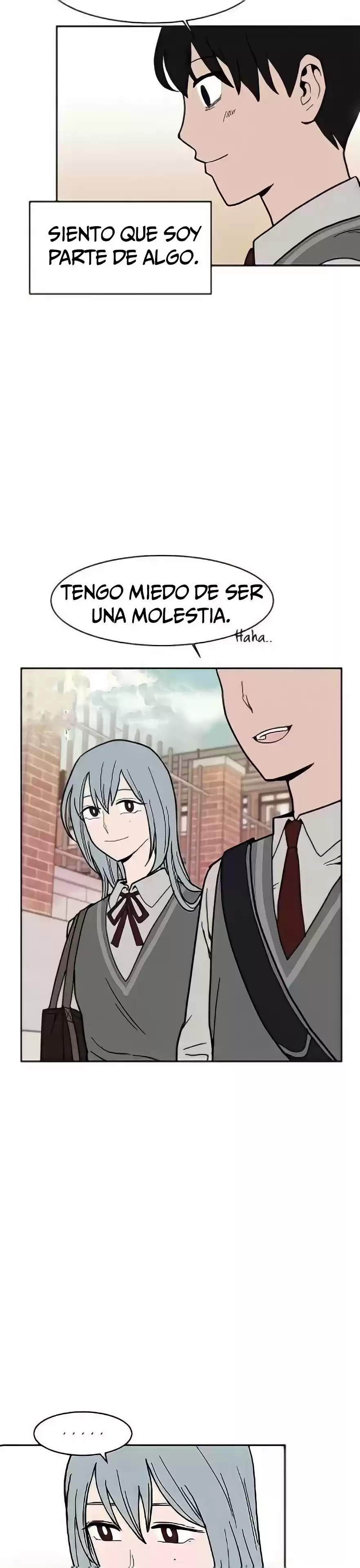 Llama Azul capítulo 5, página 5