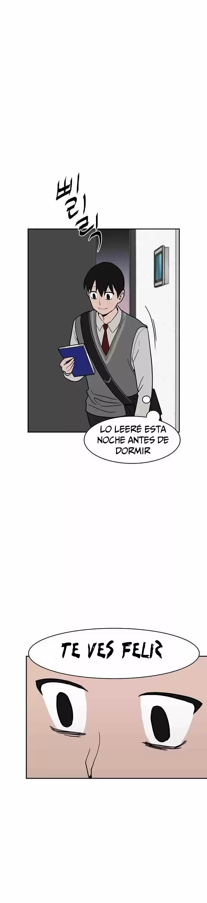 Llama Azul capítulo 5, página 10