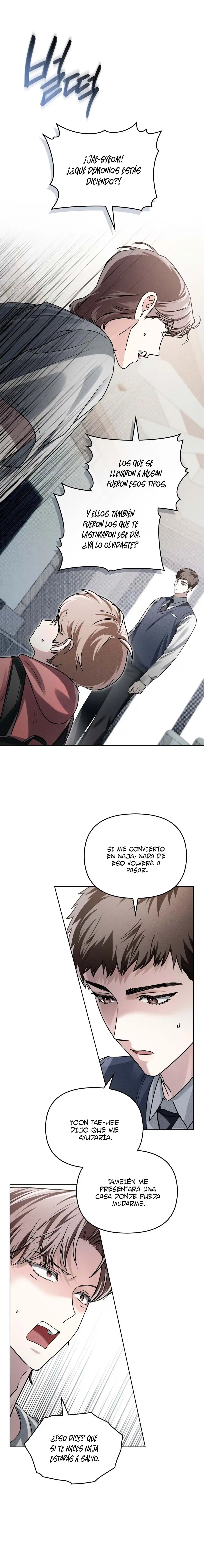 Llama Espiritual capítulo 39, página 2