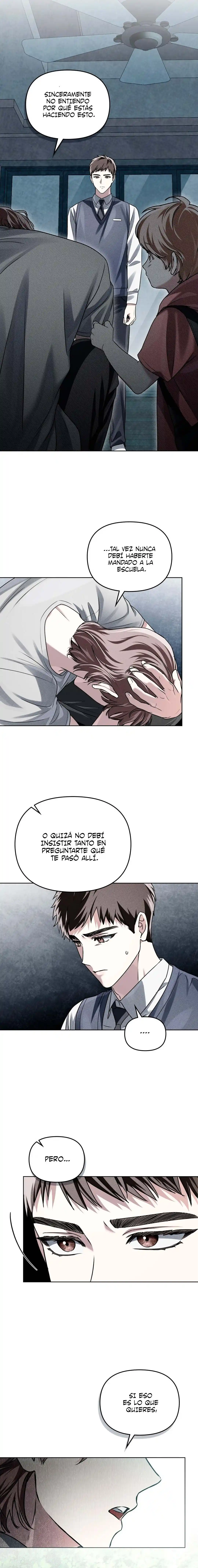 Llama Espiritual capítulo 39, página 7