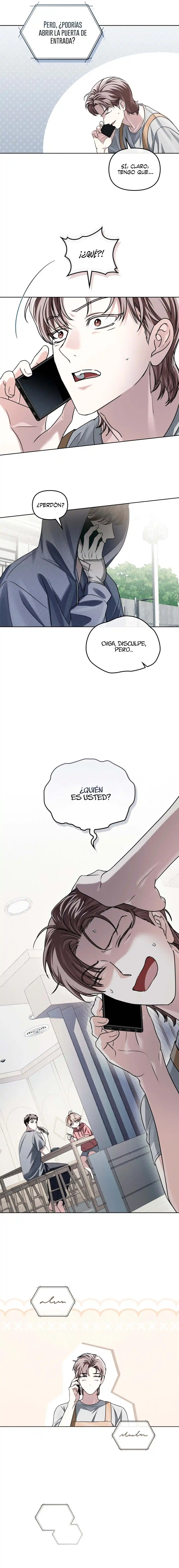 Llama Espiritual capítulo 39, página 13