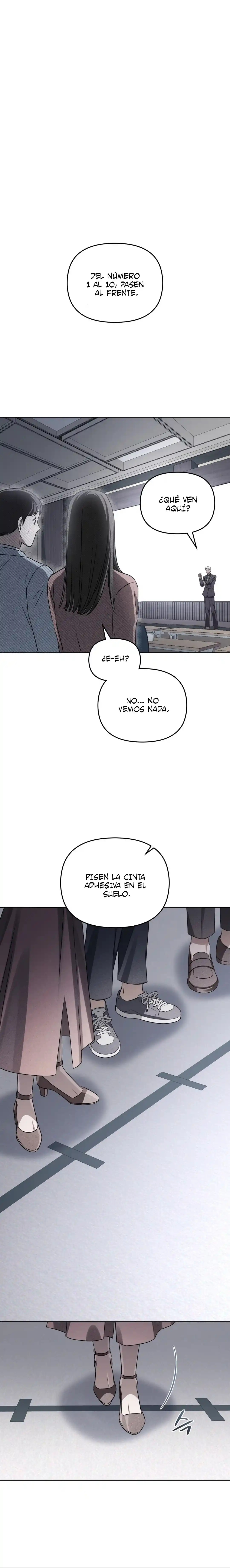 Llama Espiritual capítulo 42, página 10