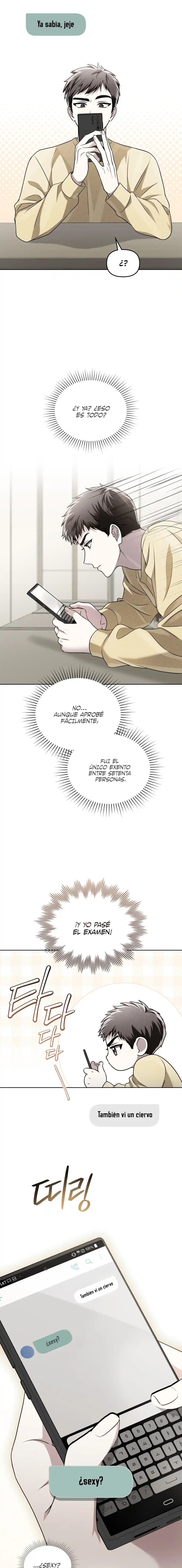 Llama Espiritual capítulo 43, página 16