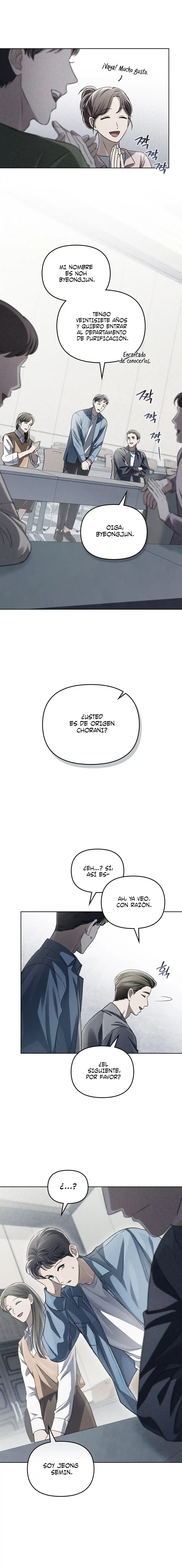 Llama Espiritual capítulo 44, página 2