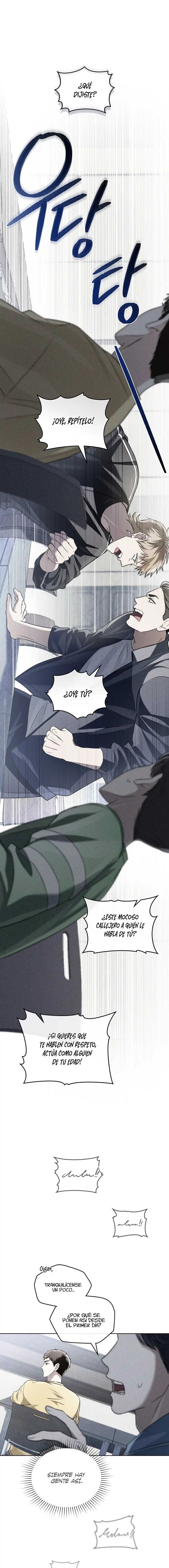 Llama Espiritual capítulo 44, página 6