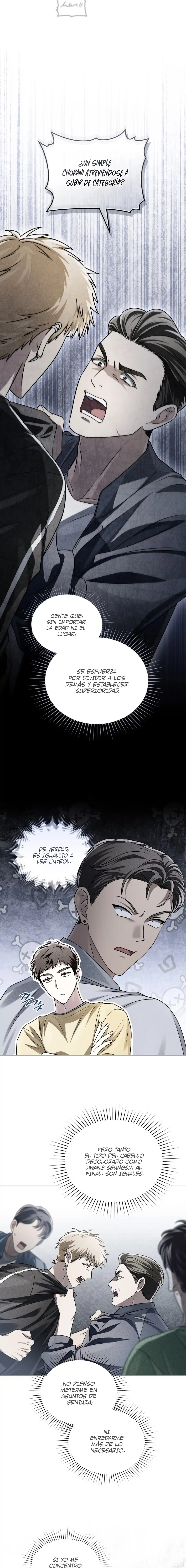 Llama Espiritual capítulo 44, página 7