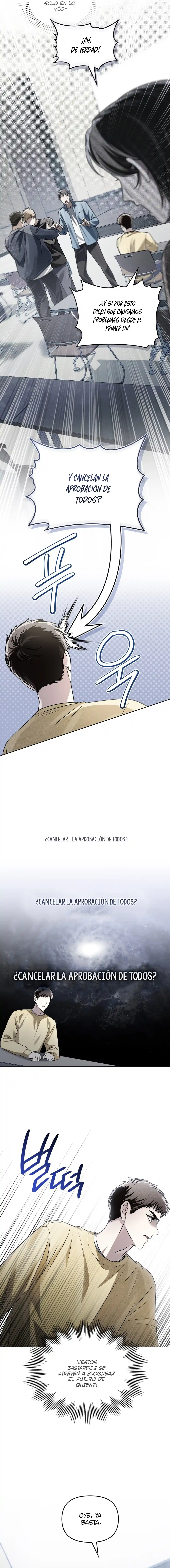 Llama Espiritual capítulo 44, página 8