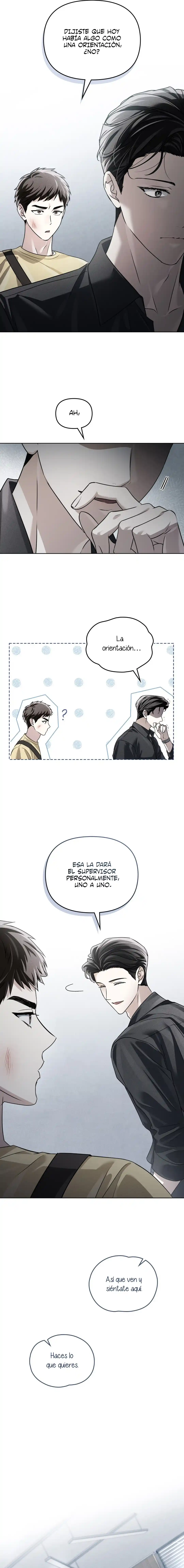 Llama Espiritual capítulo 46, página 2