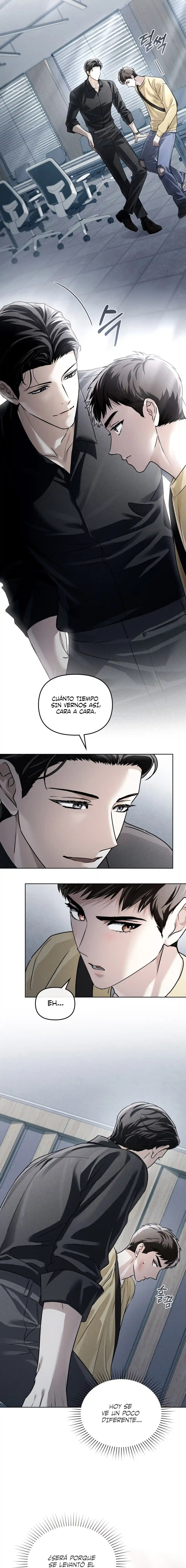 Llama Espiritual capítulo 46, página 3