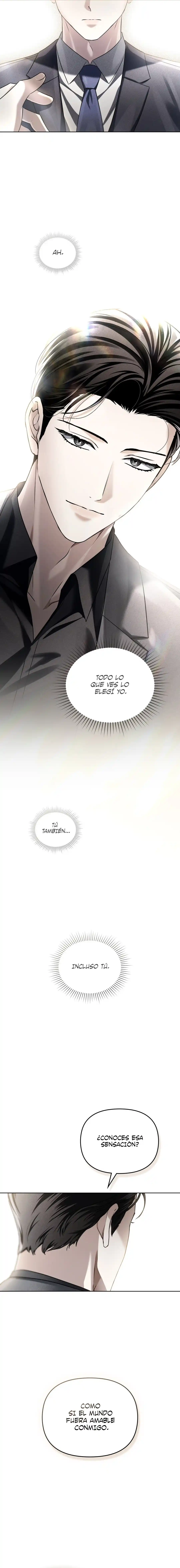 Llama Espiritual capítulo 47, página 10