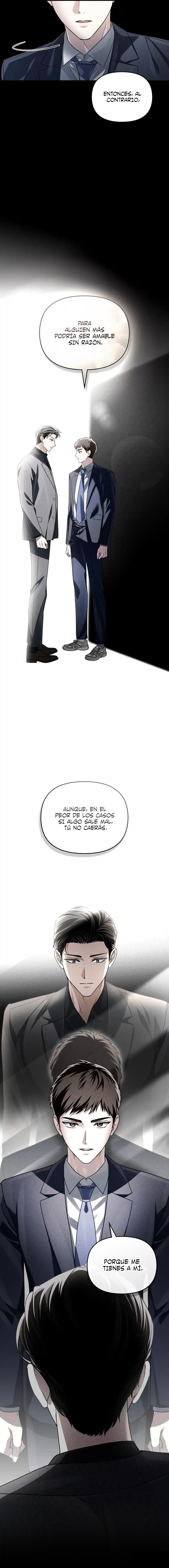 Llama Espiritual capítulo 47, página 14