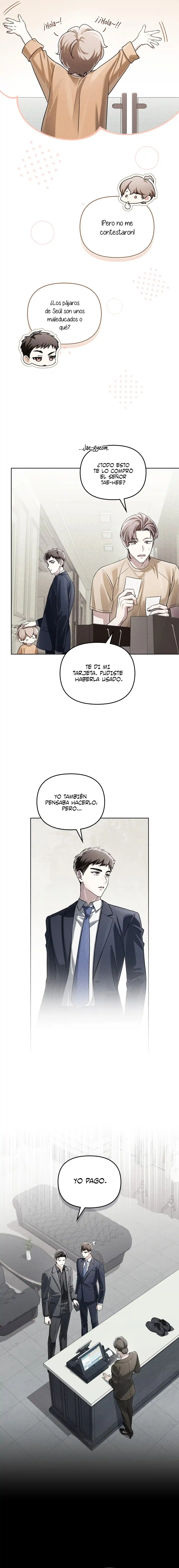 Llama Espiritual capítulo 48, página 2