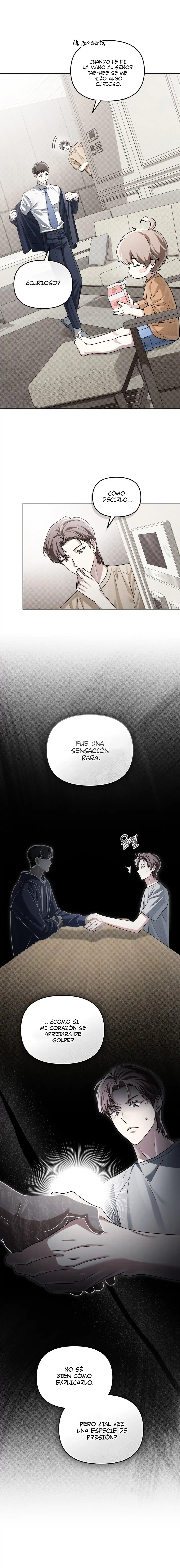 Llama Espiritual capítulo 48, página 5