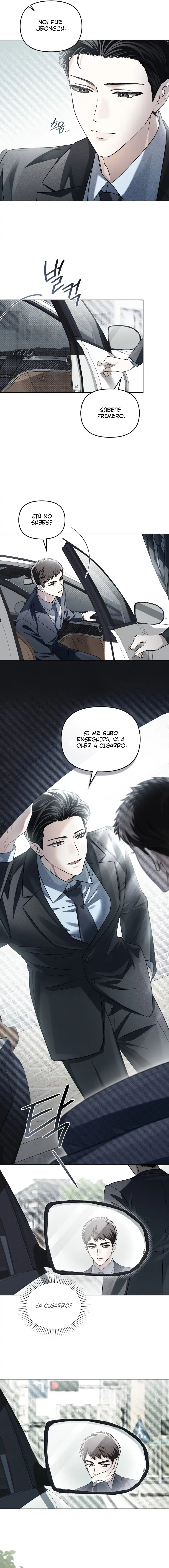 Llama Espiritual capítulo 49, página 3