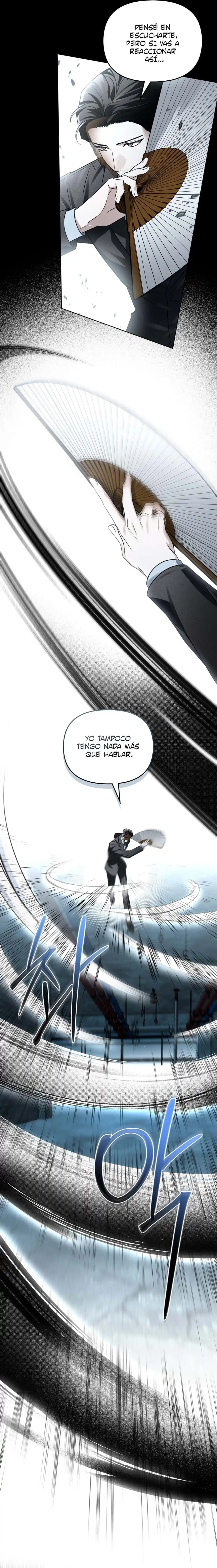 Llama Espiritual capítulo 52, página 4